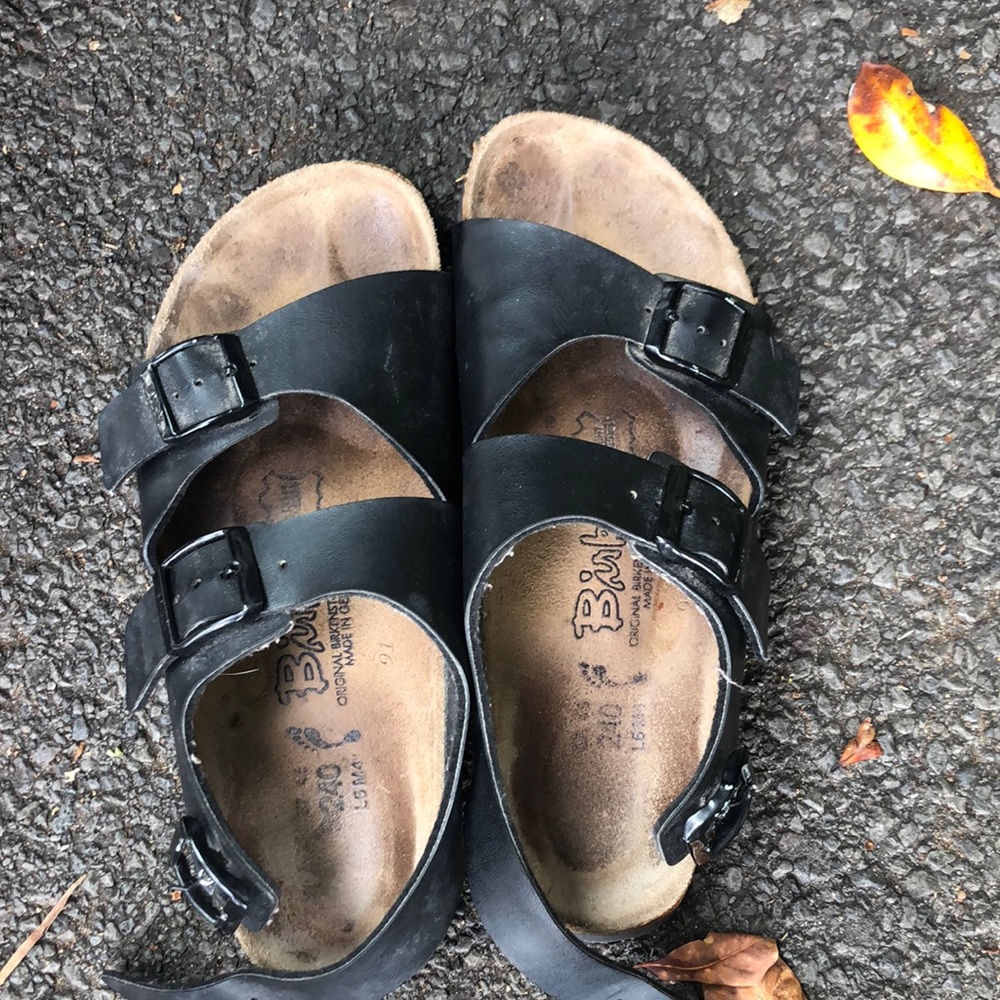 birkenstock sandals
